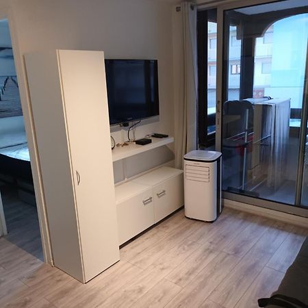 Appartement Saint Cyprien Plage Residence Les Mas De La Mer Ngoại thất bức ảnh