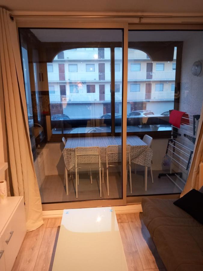Appartement Saint Cyprien Plage Residence Les Mas De La Mer Ngoại thất bức ảnh