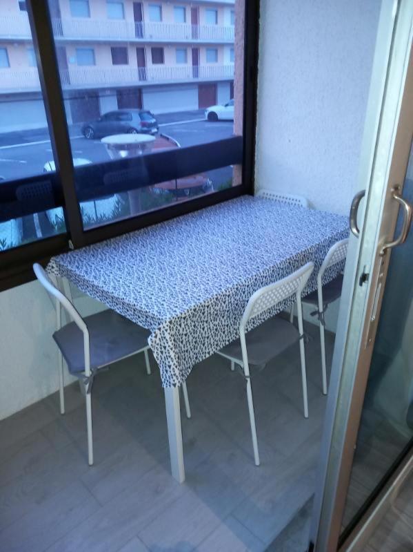 Appartement Saint Cyprien Plage Residence Les Mas De La Mer Ngoại thất bức ảnh