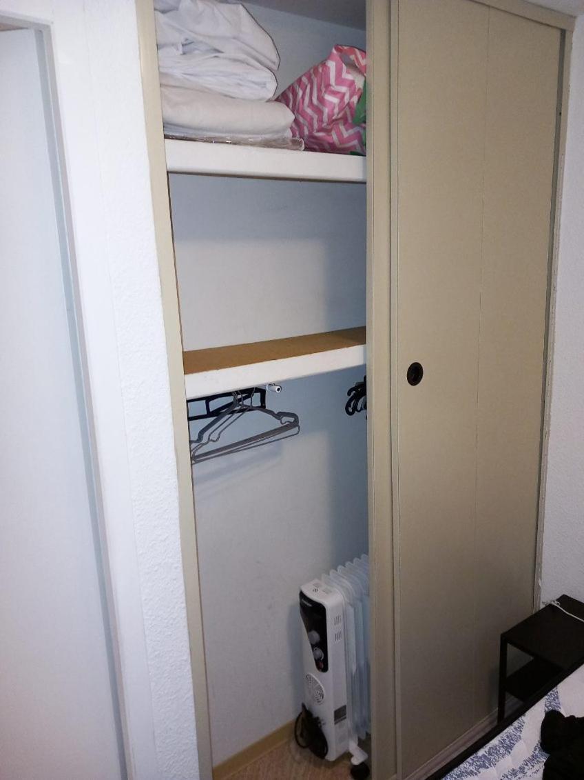 Appartement Saint Cyprien Plage Residence Les Mas De La Mer Ngoại thất bức ảnh