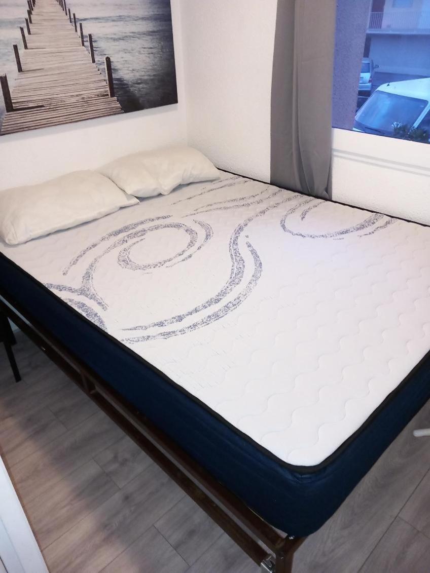 Appartement Saint Cyprien Plage Residence Les Mas De La Mer Ngoại thất bức ảnh